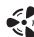 ROWENTA DH4110 - - Fonction VITESSE - 2