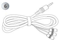 OPTOMAR PICO PK 101 - 6