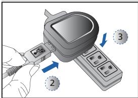 OPTOMAR PICO PK 101 - 8