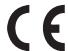 SENNHEISER CASQVSET55TV - Déclaration de conformité pour la CEE - 1