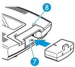 SENNHEISER CASQVSET55TV - Remarque : - 1