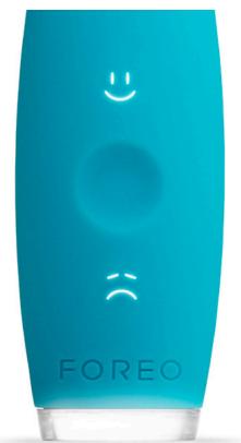 FOREO iSSA Mini Summer Sky - ROUTINE DE BROSSAGE RECOMMANDÉE - 4