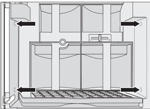 MIELE CVA6805 - Installation - 3