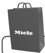 MIELE CVA6805 - Accessoires en option - 1