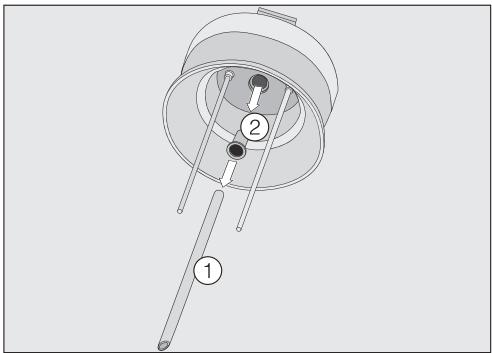 MIELE CVA6805 - En cas d'anomalie - 1