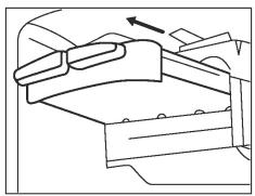 FAURE FRT 344 FX - Fabrication de glaçons : (icématic) - 1