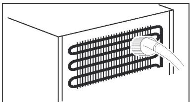 FAURE FRT 344 FX - Section 4. nettoyage et entretien - 4