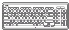 MSI AEGIS X3 VR7-010 - Contenu - 7