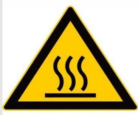 LIVOO RacletteDOC231 - PRECAUTIONS PARTICULIERES - 1