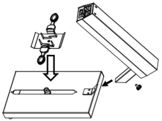 LIVOO RacletteDOC231 - UTILISATION - 1