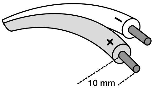 AUDIO PRO COL-BLAK DIAMOND - Préparatifs avant installation - 1