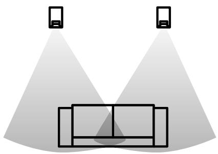 AUDIO PRO COL-BLAK DIAMOND - Sijoitus - 1