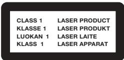 BOSER 321GSIIC - Produit laser de classe 1 - 1