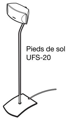 BOSER 321GSIIC - Accessoires - 3