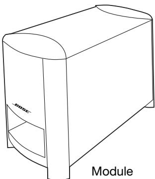 BOSER 321GSIIC - Déballage - 8