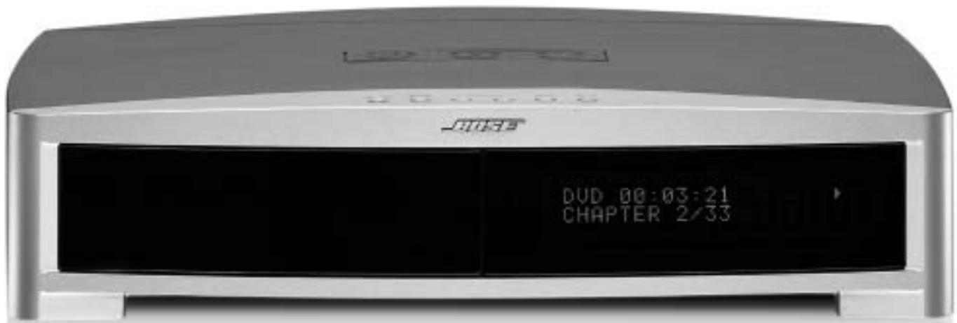 BOSER 321GSIIC - 1