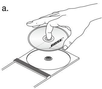 BOSER 321GSIIC - Nettoyage des disques - 1
