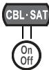 BOSER 321GSIIC - Pour programmerme votre télécommande afin de contrcler vous recepteur cable/satellite - 3