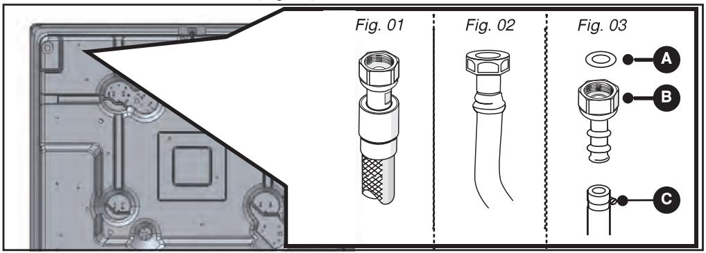 SAUTER STE117B - Attention - 1