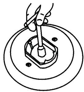 SAUTER STE117B - Ensuite: - 1