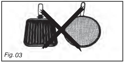 SAUTER STE117B - Attention - Reglez la - 3