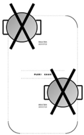 WHIRLPOOL ACM 846/BA - Flexi cook - 16