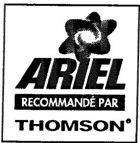 THOMSON AS33267 - PRODUIT LESSIVIEL - 1