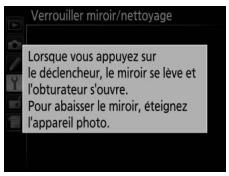 NIKON D810 - Appuyez sur 忍 - 1