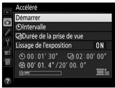NIKON D810 - Démarrez la prise de vue. - 2