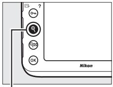NIKON D810 - Regarder de plus après : fonction Loupe - 1