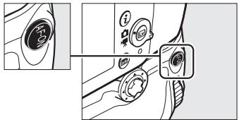 NIKON D810 - f15: Régler AF-ON pour la MB-D12 - 1