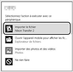 NIKON D810 - Windows 8.1 - 2
