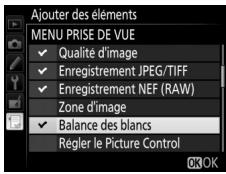 NIKON D810 - Ajoutez autres éléments. - 1