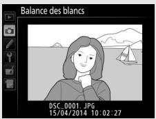 NIKON D810 - Choix d'une image source - 2