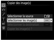 NIKON D810 - Copier des image(s) - 3