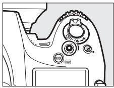 NIKON D810 - Arrêtez l'enregistrement. - 1