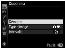 NIKON D810 - Diaporama - 1