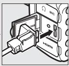 NIKON D810 - Attachede cableUSB - 4