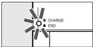NIKON D810 - Rechargez l'accumulateur. - 8