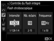 NIKON D810 - ■ Flash stroboscopique - 1
