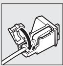 NIKON D810 - Attachede cableUSB - 3