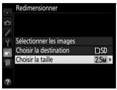 NIKON D810 - Sélectionnez une taille. - 1
