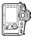 NIKON D810 - Rotation auto. des images - 2