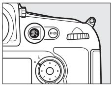 NIKON D810 - f6: Régler commande AE-L/AF-L - 1