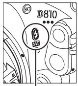 NIKON D810 - Correction du flash - 1