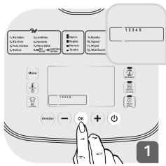 MOULINEX MK900100 - MES RECETTES - 1