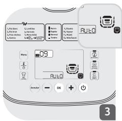 MOULINEX MK900100 - MENU MULTICUISSON - 3