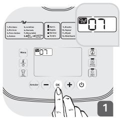 MOULINEX MK900100 - Menu bébé (07) - 1