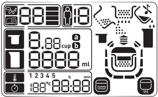 MOULINEX MK900100 - 3