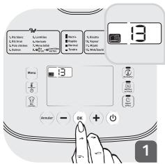 MOULINEX MK900100 - Pates (13) - 1